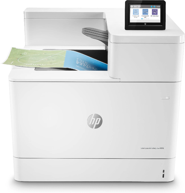 Couleur LaserJet Enterprise M856dn_4