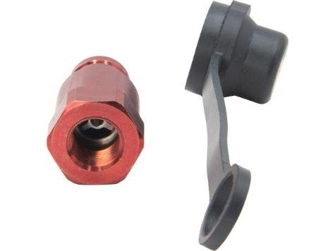 FH604, Raccord Face plate, ½ raccord mâle_4