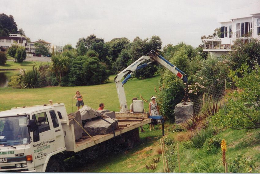 Serie 6800 E - Grue auxiliaire Cormach - Pression 275 bar_4