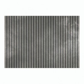 Tapis absorbant 50 x 75 cm - Decosoft - microfibre et nylon - dos thermo-plastique_4