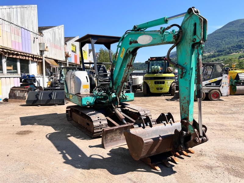 IHI 30j minipelle 3t canopy_4