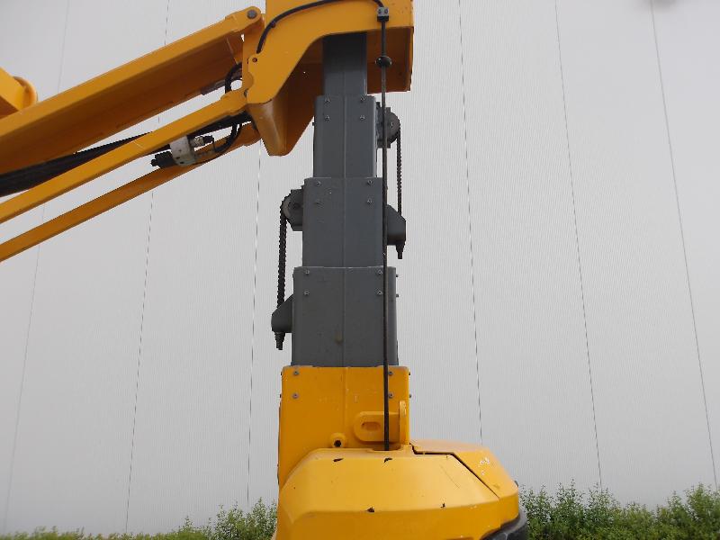 Nacelle verticale HAULOTTE star 10ac occasion_4