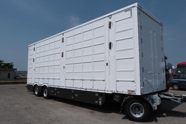 Rba31 - remorque bétaillère - carrozzeria pezzaioli - essieux jumelés fixes de 10000 kg_4