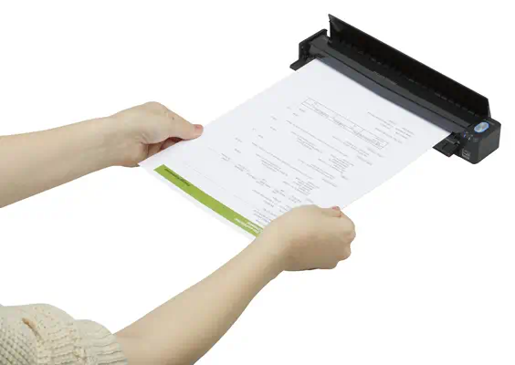 Ricoh ScanSnap iX100 Numériseur à  alimentation papier + chargeur de document 600 x 600 DPI A4 Noir_4