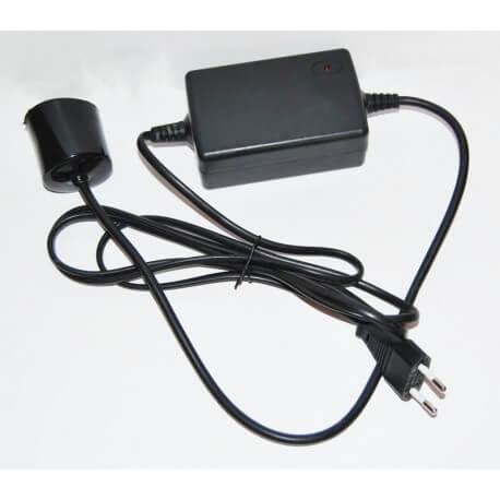 Stérilisateur UV 16W Philips - Débit 0,8 m3/h (800 L/h) - Corps en inox - Avec ampoule et ballast_4