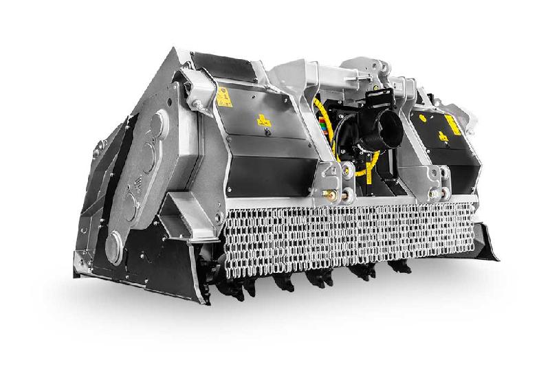 Stabilistrices de sol pour tracteurs STABI/FRS - 300 à 500 ch_4