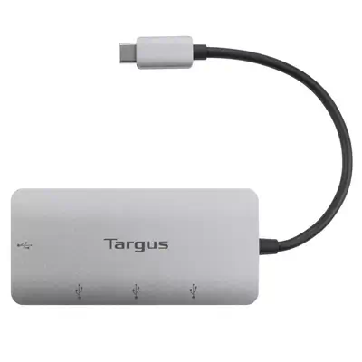 TARGUS usb-c 4 port hub al case_4