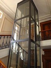 Création ascenseurs en batiment existant_4