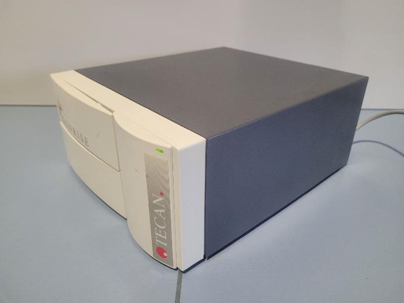 Lecteur de microplaques Tecan ST Sunrise Remote F039300_4