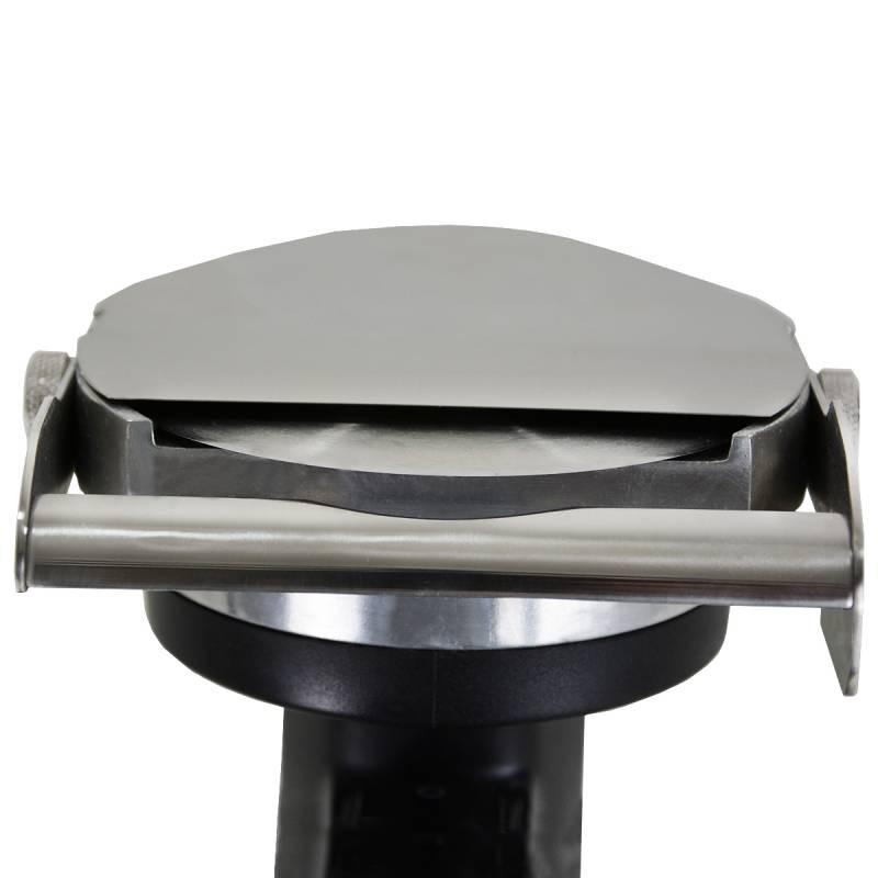 Couteau à kebab électrique professionnel_4