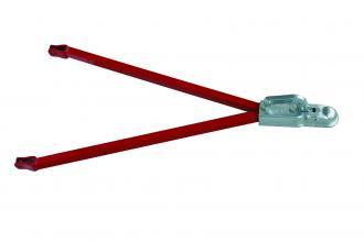 Epandeur à sel : 400 litres - 307491_4