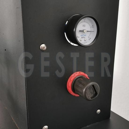 Équipement d'essai de pression hydrostatique haute pression-servo GT-C26B - Gester - Poids : 60 kg - Référence GT-C26B-1_4