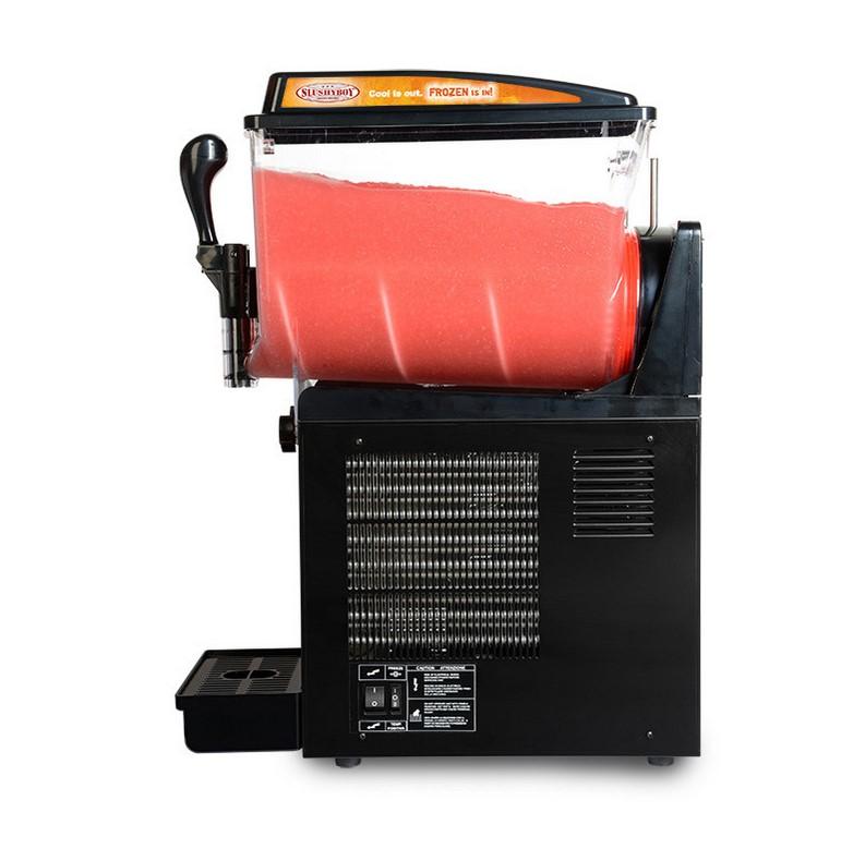 Machine à granités professionnelle CLASSIC - 1 cuve de 10 litres | SPM drink systems_4