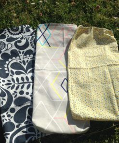 Sac à pain - miloo fée main - mesure 50 cm x 22 cm_4