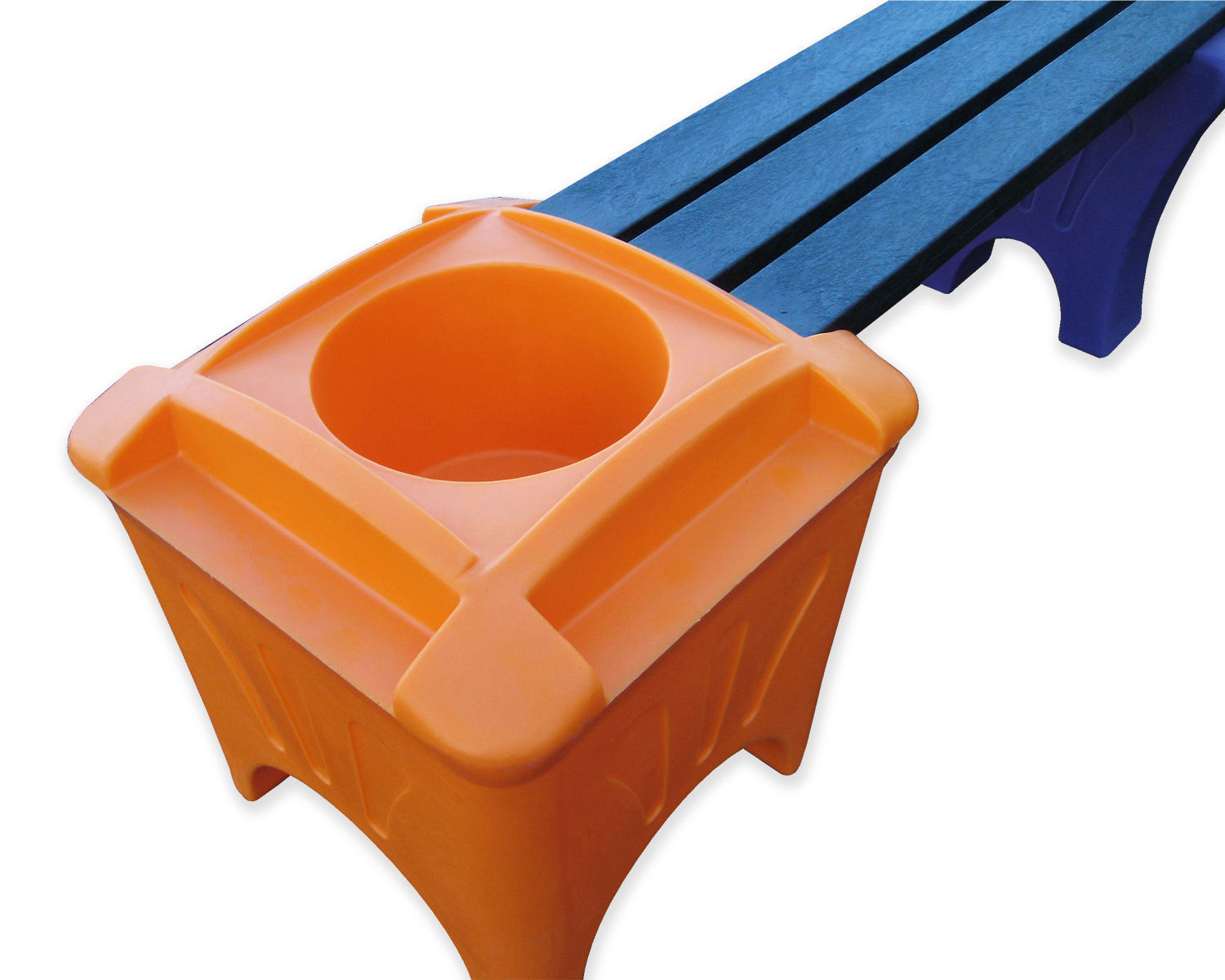 Banc modulable avec jardinière - multiforme et coloré_4