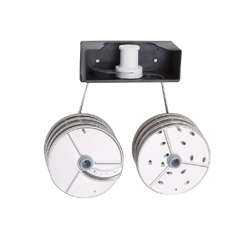 R 301Ultra Combiné Cutter & Coupe-Légumes 3,7 litres | Robot Coupe | Robotcoupe - 2546_4