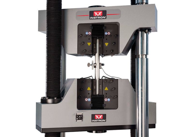 1000hdx - machine d’essai universelle de traction - instron - 1000 kn_4
