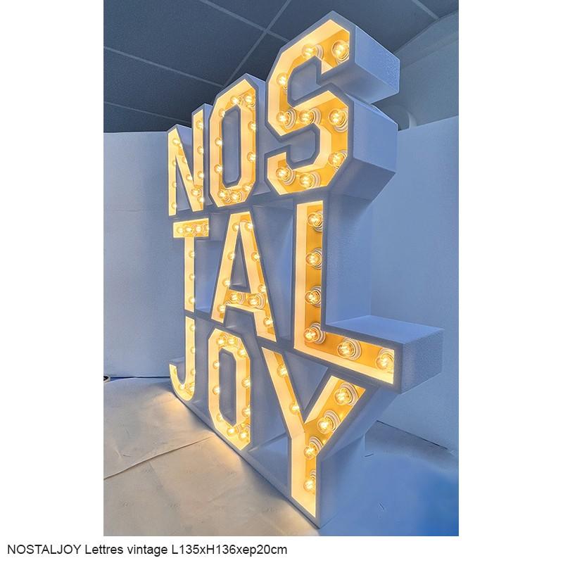 Mot en Impression 3D - Blanc mia_4