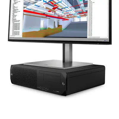 HP Z2 G9 Intel® Core¢ i7 i7-14700 16 Go DDR5-SDRAM 512 Go SSD Windows 11 Pro SFF Station de travail_4