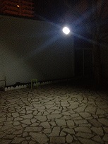 Spot solaire ARL-PB001-N - 1000 lumens - IP65 - Autonomie 24h - LED 10W - Panneau 10W_4