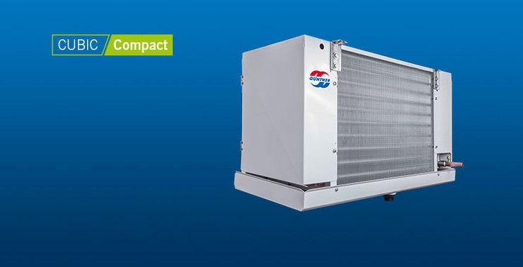 Gacc - évaporateur - guentner - capacité nominale 4 mm_4