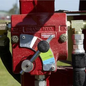 Sableur      Toro    Top Dresser MH-400_4