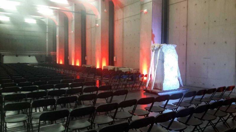 Lot de 24 Chaises pliantes - AUTEUIL ECO M4 / M2_4