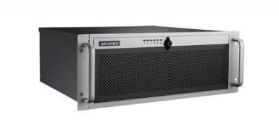 Châssis industriel 4U rackable 19'' - 300W - carte mère ATX/MATX - profondeur 398mm - Réf: ACP-4020MB-30ZE_4