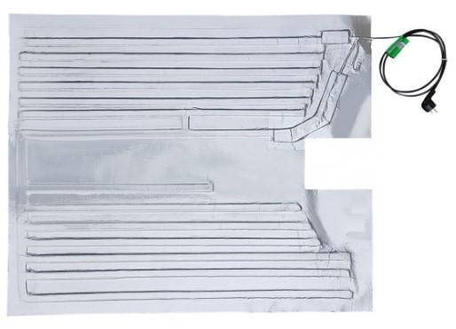 Cuves IBC 1000 L. De réemploi Chauffante_4