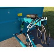 Rollvan 47 - remorque bétaillère - rolland - ptac 6500 kg_4