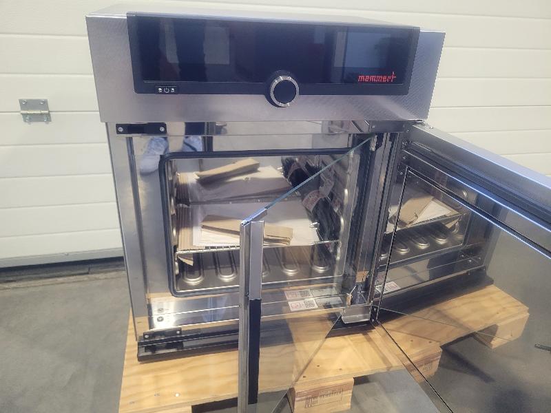 Incubateur / étuve MEMMERT IN 30 PLUS avec convection naturelle 80°C_4