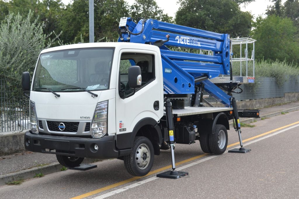Zed 20.3 hn camion nacelle - cte - 20 m_4