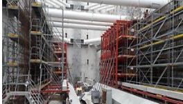 Echafaudage peri up flex - peri sas - largeur de base de 150 cm ou 200 cm_4