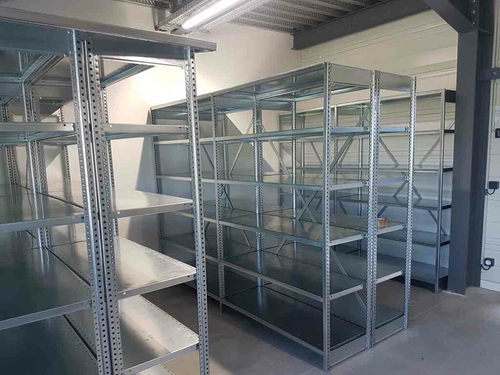 Rayonnage d'archives pour le stockage de vos dossiers_4