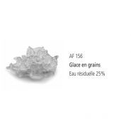 Machine à glace en grains AF 156 WS - Scodif Scotsman - Production 150 kg/24h - Stockage 55 kg - Finition inox_4