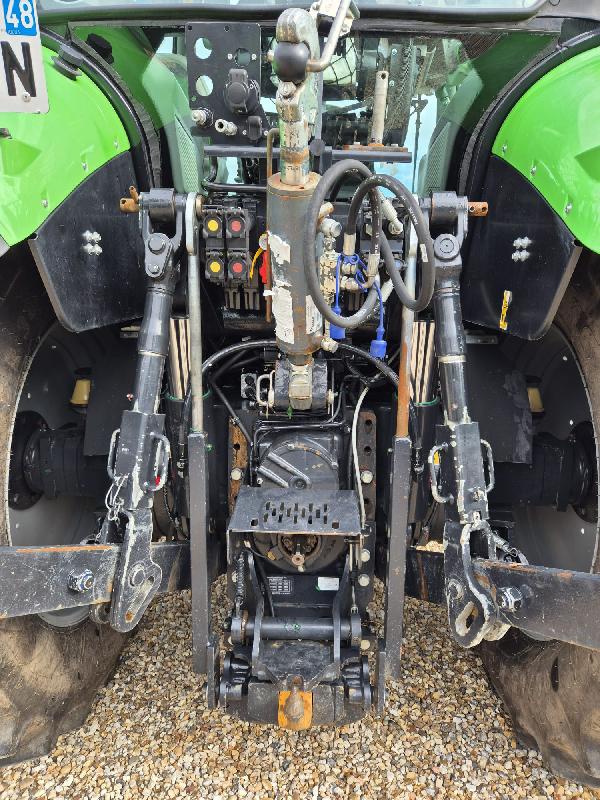 Deutz-fahr 6165.4 ttv neuf_4