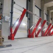 Pollustop - barrières de rétention d'eaux d'incendie - msei - longueur max 15 m, hauteur max 2.0 m_4