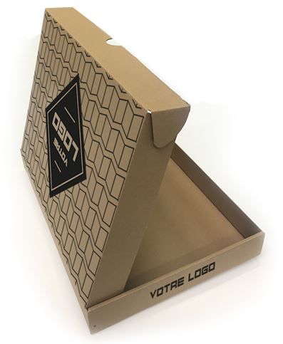 Boîte carton microcanelure - impression personnalisée - dimensions 380x285_4