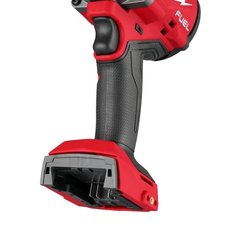 Boulonneuse à Chocs 1/2