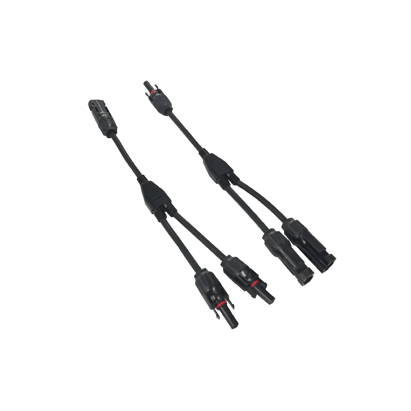 EcoFlow Câble de connexion parallèle solaire_4