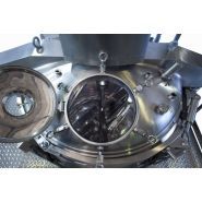 Bachmix Compact - Mélangeur sous vide pour liquides et semi-solides - 150 à 10000 litres - Bachiller_4