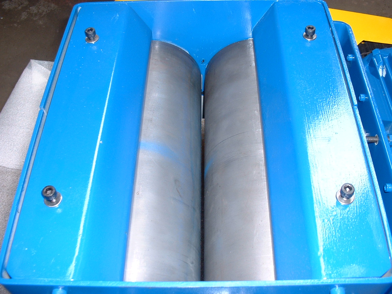 Broyeur de déchets multi-usage_4