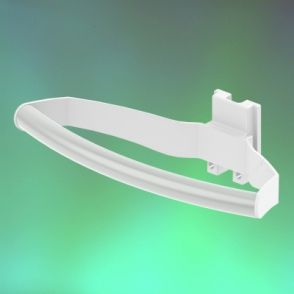 E Cart LD 5 - Chariot informatique médical pré-configuré pour laptop - Ergonoflex - 25 kg_4