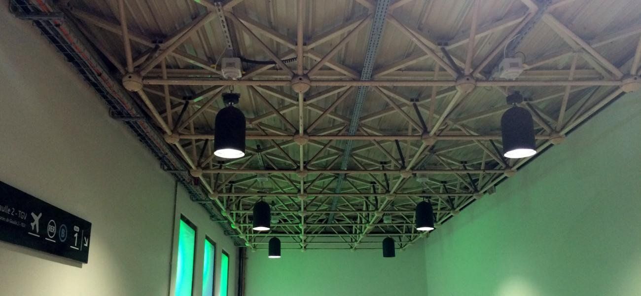 Treuil pour luminaires | Gamme Compacte (>15kg)_4