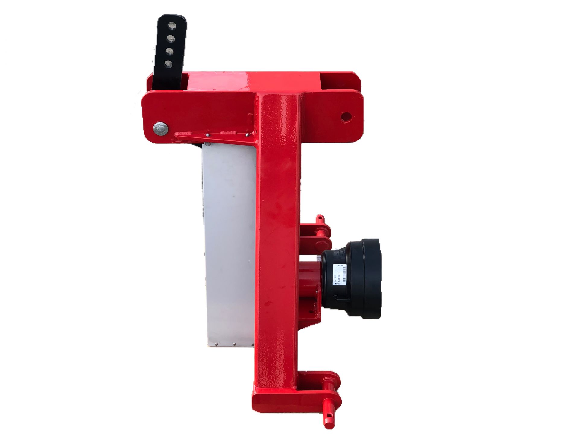 Secoueur d’arbre à câble rs100 - jagoda jps_4