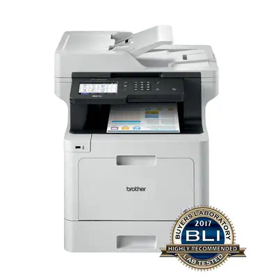 BROTHER MFC-L8900CDW Multifonction 4-en-1 laser couleur_4