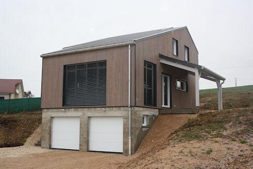 Brise-soleil orientable Aluroy version BLACKOUT - occultation totale et contrôle thermique_4