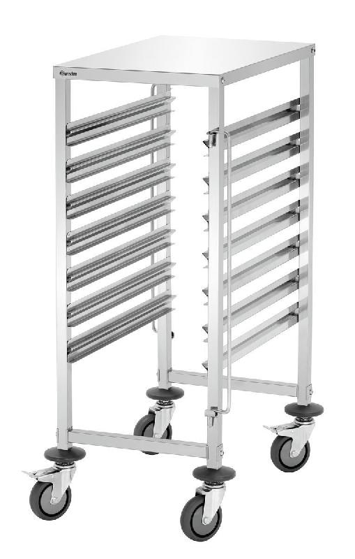 Chariot Gastronorm AGN700-1/1 300098 Bartscher_4