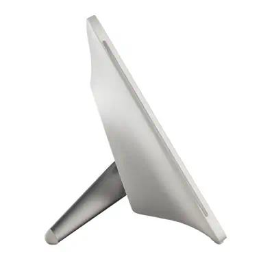 HP Poly TC10 White Touch Controller Blanc_4