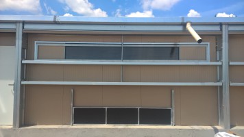 Bâtiment d'élevage pour poules pondeuses_4